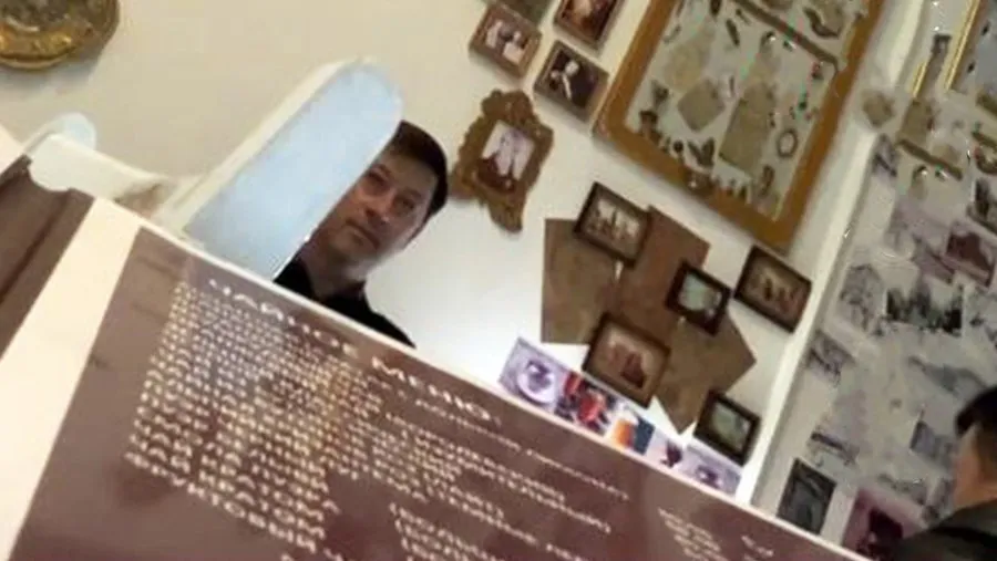 Владелец кафе в Одессе отказался обслуживать клиентку, потребовавшую меню на украинском