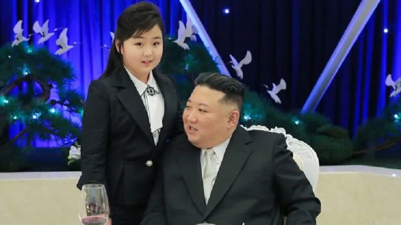 Из-за дочки Ким Чен Ына граждане КНДР столкнулись с новым запретом
