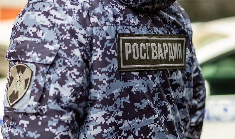 Отличившиеся в спецоперации росгвардейцы получат землю в Крыму и Севастополе