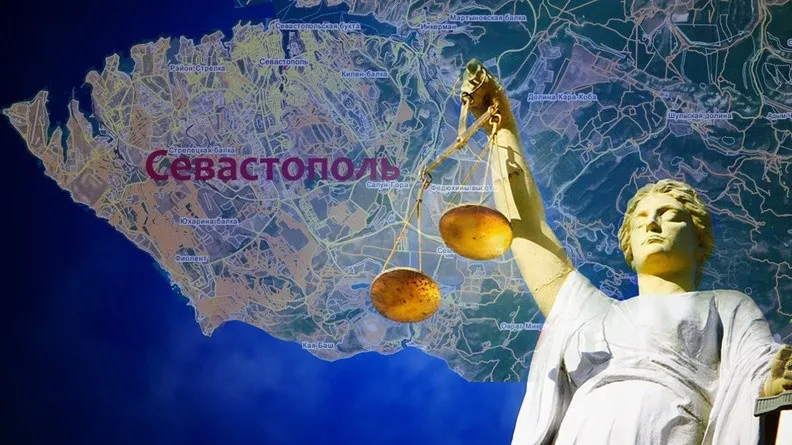 Замдиректора ДИЗО Севастополя наказали за медлительность