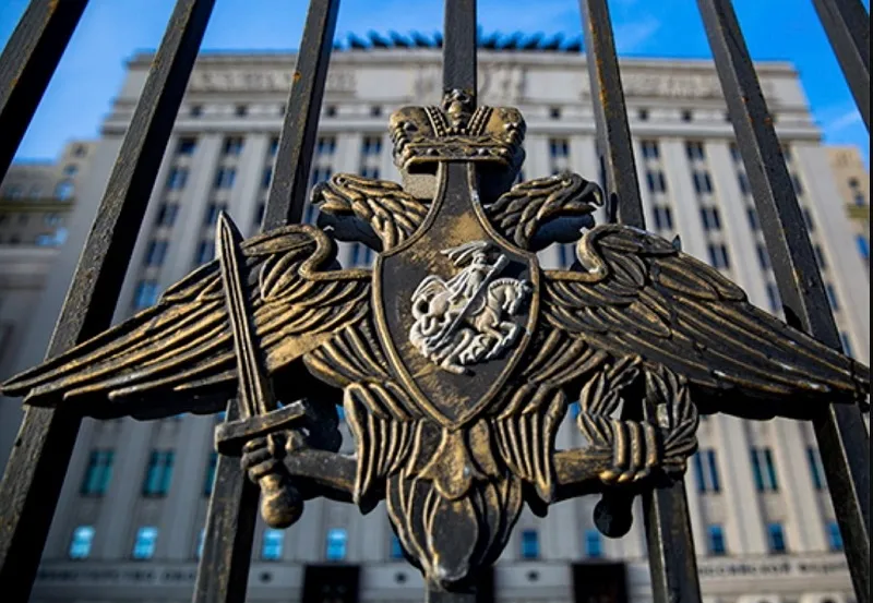 МО РФ ответило на заявления о нехватке боеприпасов для штурмовиков
