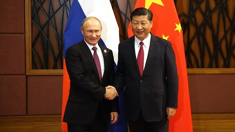 Почему США боятся сотрудничества России и Китая
