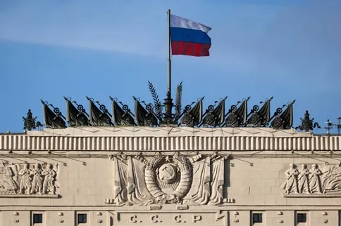 Минобороны РФ сообщило о подготовке Украиной провокации со вторжением в Приднестровье