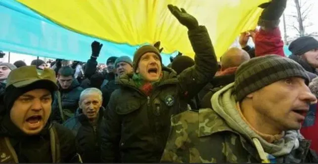 В США предсказали Украине невиданные бедствия в текущем году