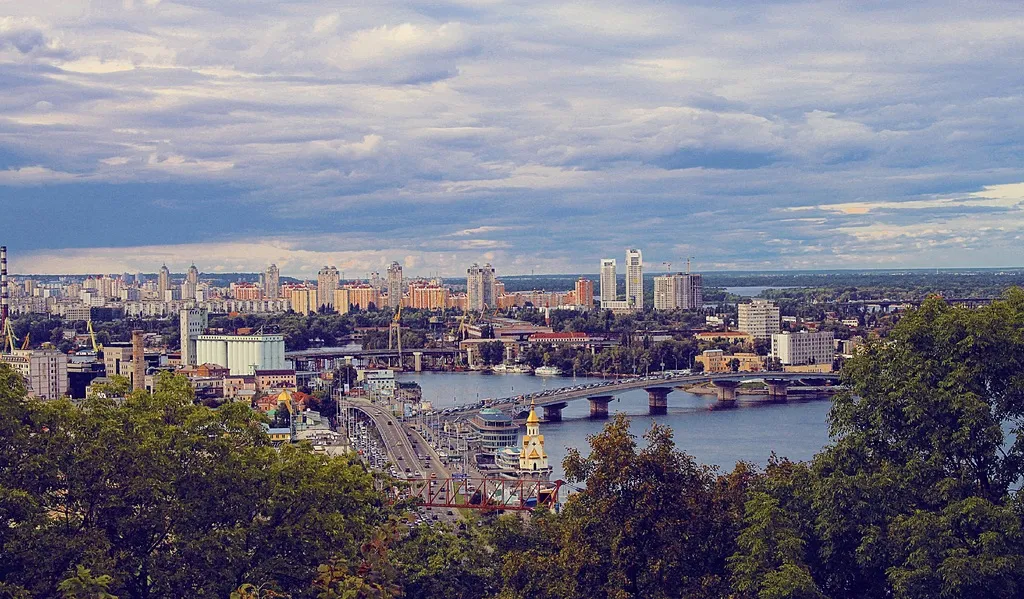 СМИ: в мире началась гонка за участие в восстановлении Украины