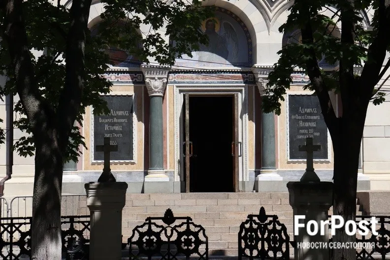 Почему в Севастополе испытывают радость от попадания в санкционные списки