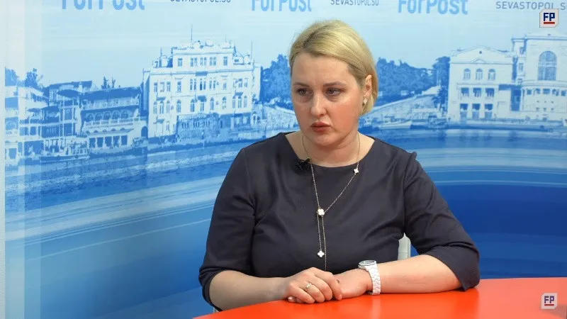 Экс-чиновнице из Севастополя не удалось оспорить приговор за «откаты»