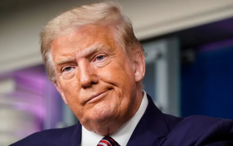 Трамп заявил, что в случае переизбрания разрешит конфликт на Украине в течение суток