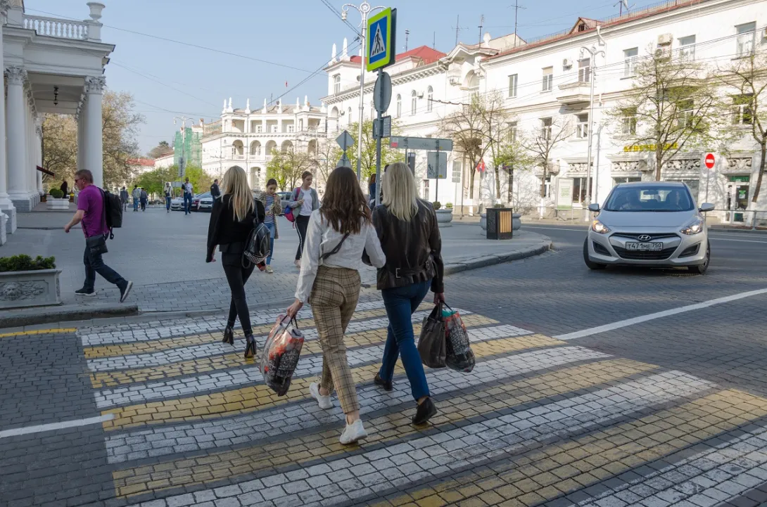 Омоложение Севастополя не спасёт бюджет города 