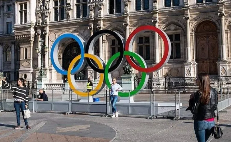 Лондон попросил спонсоров Олимпиады оказать давление на МОК по поводу допуска РФ
