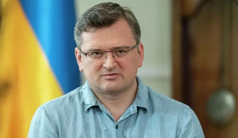 Немецкий политик поставил на место Кулебу, оскорбившего российских солдат