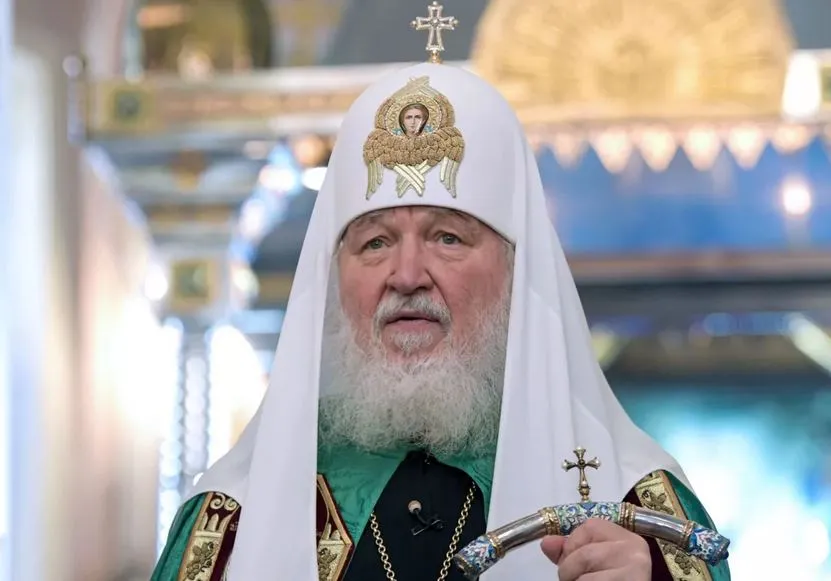 Патриарх Кирилл обратился к представителям международных организаций в связи с ситуацией вокруг Киево-Печерской лавры