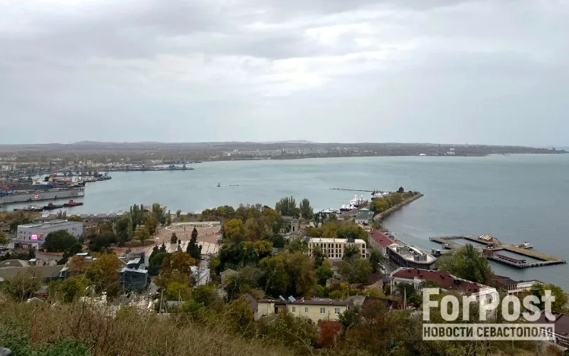 Летом в Крыму начнут продавать национализированное украинское имущество
