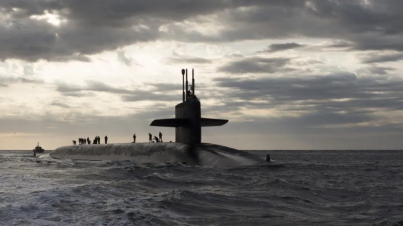 Как покупка атомных субмарин у США может превратить Австралию в страну-пугало