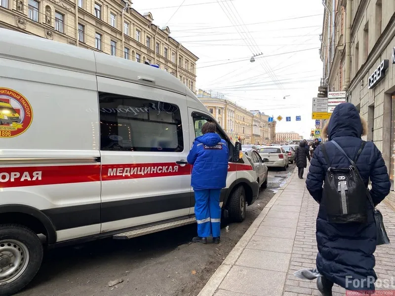 «Мама спит». Двое малышей три дня жили с трупами родителей