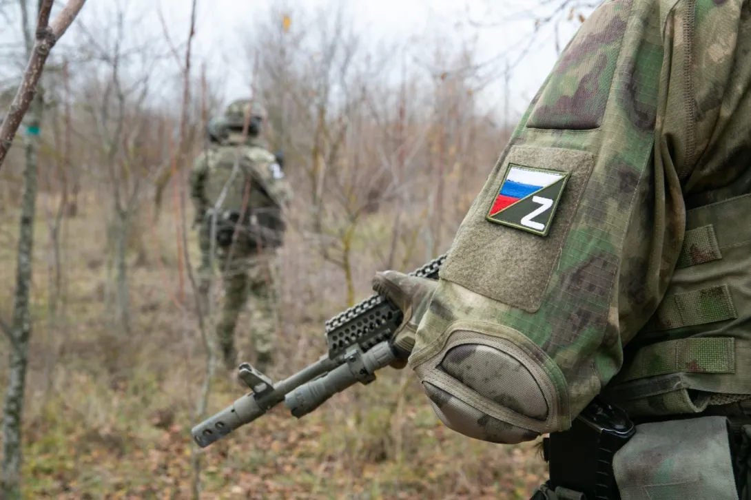 Бойцы РФ начали "бешеный" штурм украинских позиций на юге Артемовска