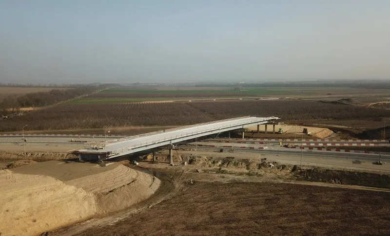 Когда Крымский мост станет доступнее со стороны Кубани