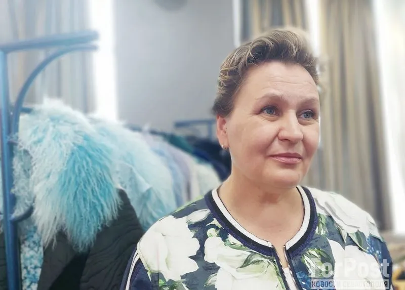Вдохновение под обстрелами: дизайнер мод из ДНР приехала узнавать Крым 