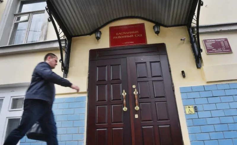 Сотрудники ГУР заочно арестованы за похищение донецких добровольцев