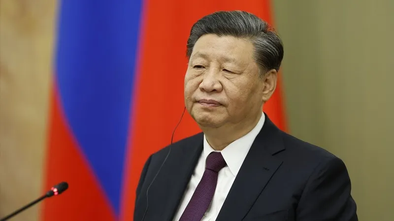 Почему Китай может стать надёжным посредником в решении украинского кризиса