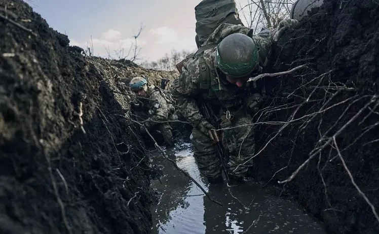 В ВСУ пожаловались на разрушительный эффект российских ТОС "Солнцепек"