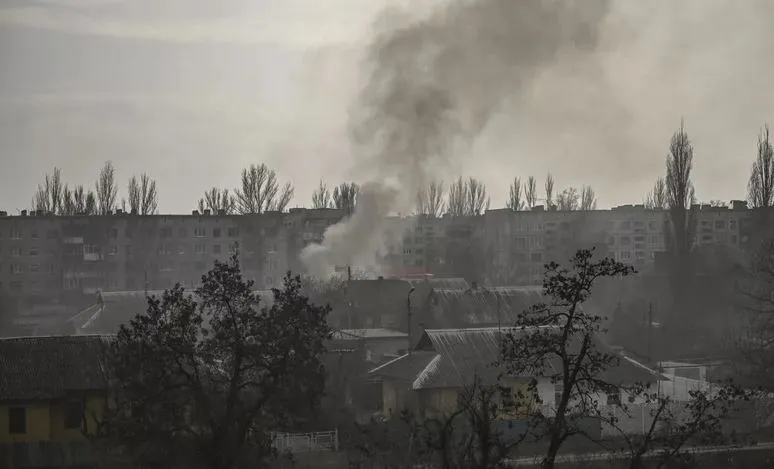 Sunday Times: ВСУ теряют до 200 военных в сутки в ходе боев за Артемовск