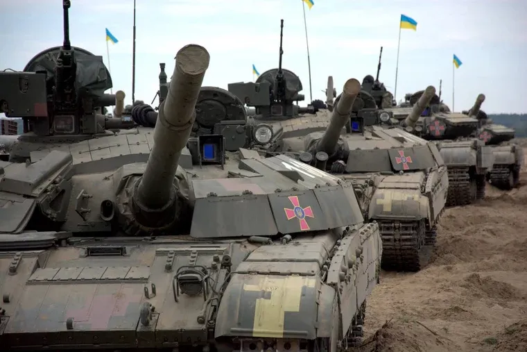 Военкор предупредил о стратегическом ударе ВСУ, который откроет дорогу на Крым