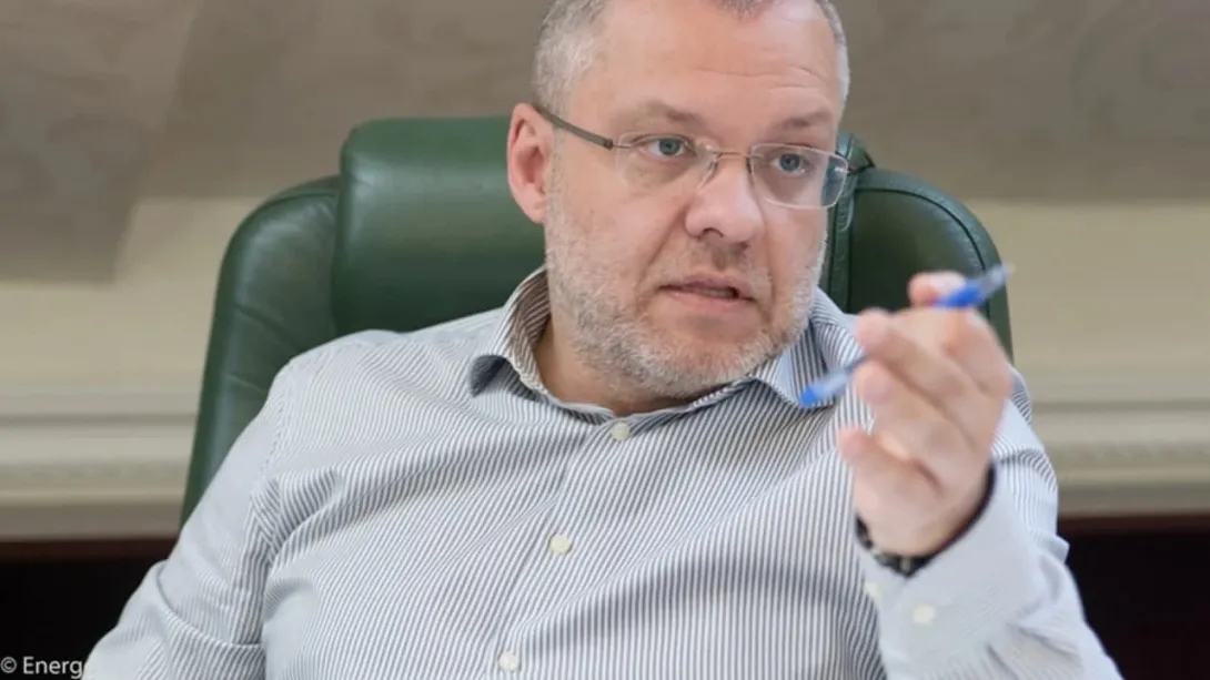 Глава Минэнерго Украины призвал энергетические компании поделиться прибылью с Киевом