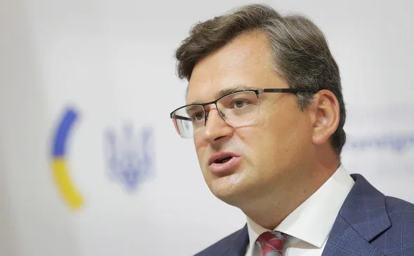 Кулеба: Украина подала заявку на прямое вступление в НАТО