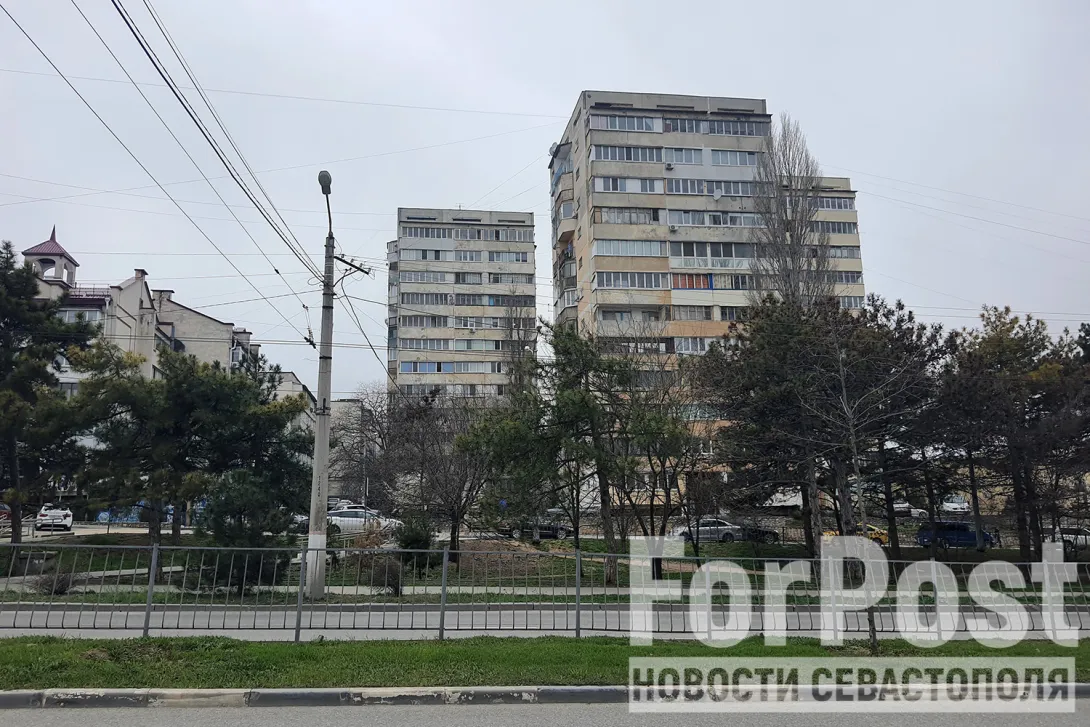 Стоимость жилья в Севастополе дошла до дна?