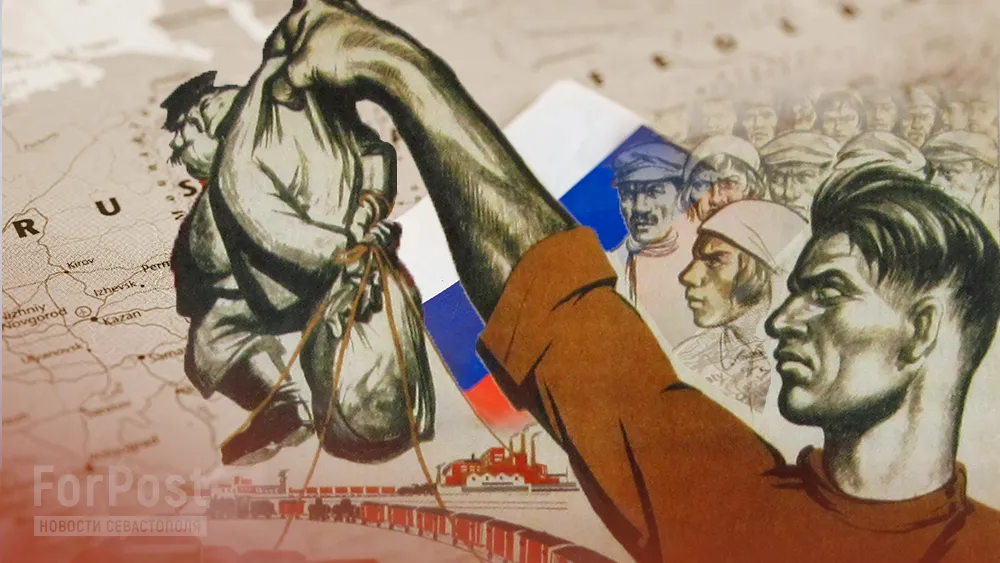 Назван особый случай, когда у российских олигархов могут «взять и поделить»