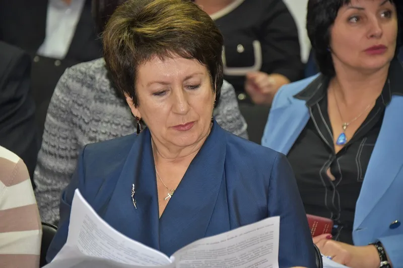 Госдума приняла инициированный севастопольским сенатором закон