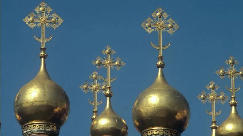 Митрополит УПЦ потребовал не дать захватить собор в Каменце-Подольском