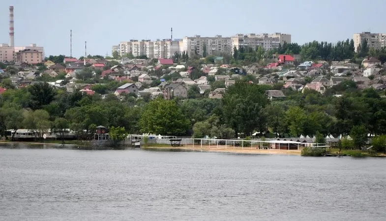 В Херсоне создали подпольную организацию для уничтожения объектов ВСУ