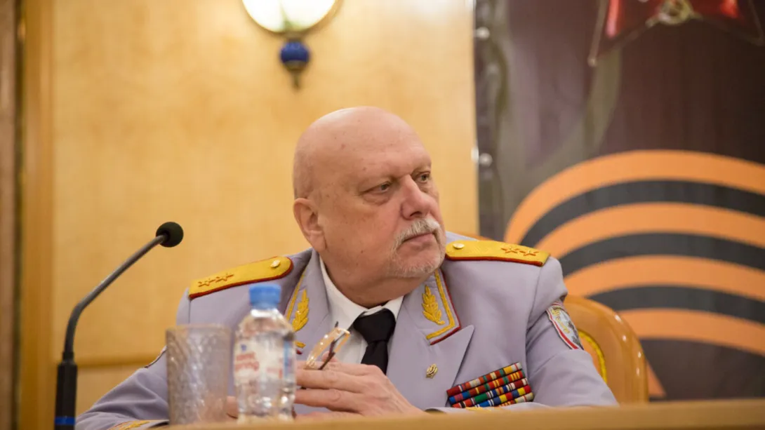 Генерал ФСБ раскрыл детали работы украинских спецслужб в России