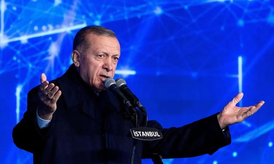Выборы в Турции: каковы шансы Эрдогана на победу