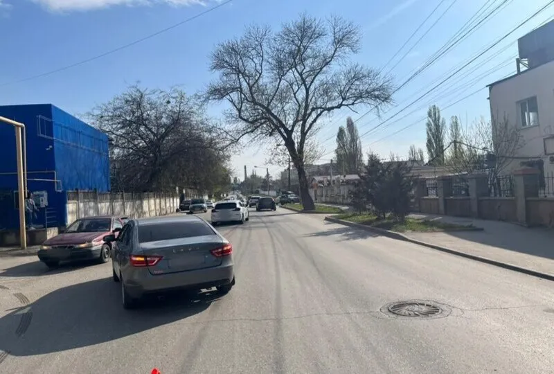 Авария с двумя пешеходами в столице Крыма обрастает трагическими подробностями