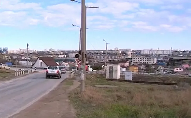 Ремонт дороги в Казачью бухту в Севастополе в ближайшие годы не предвидится