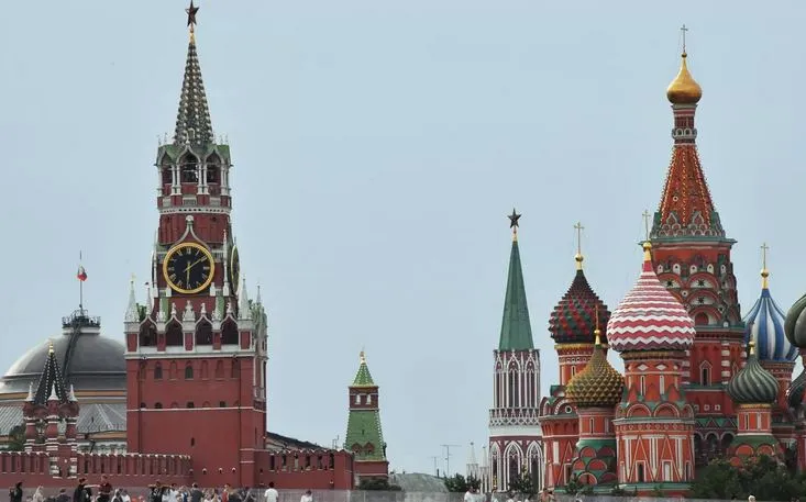 СМИ: Россия образовала "треугольник смерти", угрожающий США