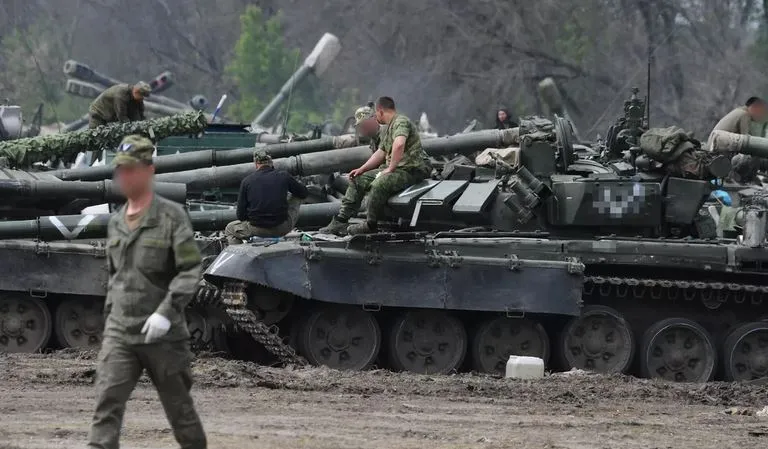 Военный эксперт рассказал, что Россия подтянула из глубинного Крыма для тяжелых боев с ВСУ