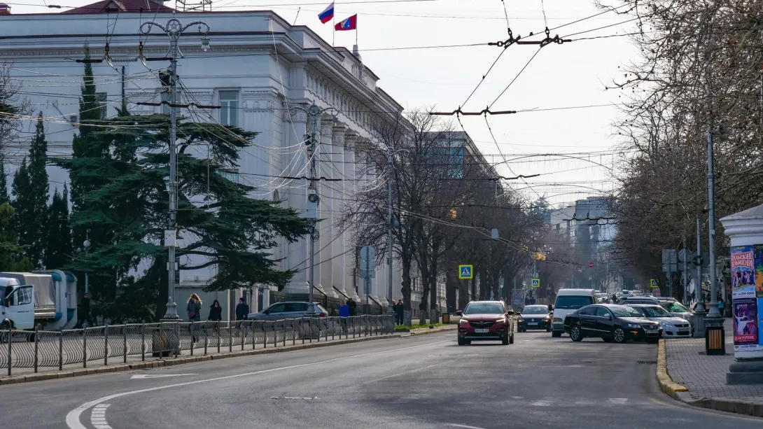Куда уходят штрафы: ФАС пытается умерить аппетиты «Безопасных дорог Севастополя»