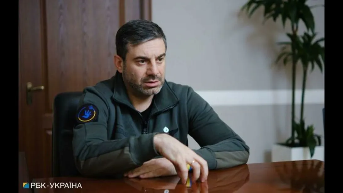 Омбудсмен Украины призвал жителей новых регионов получить паспорт России