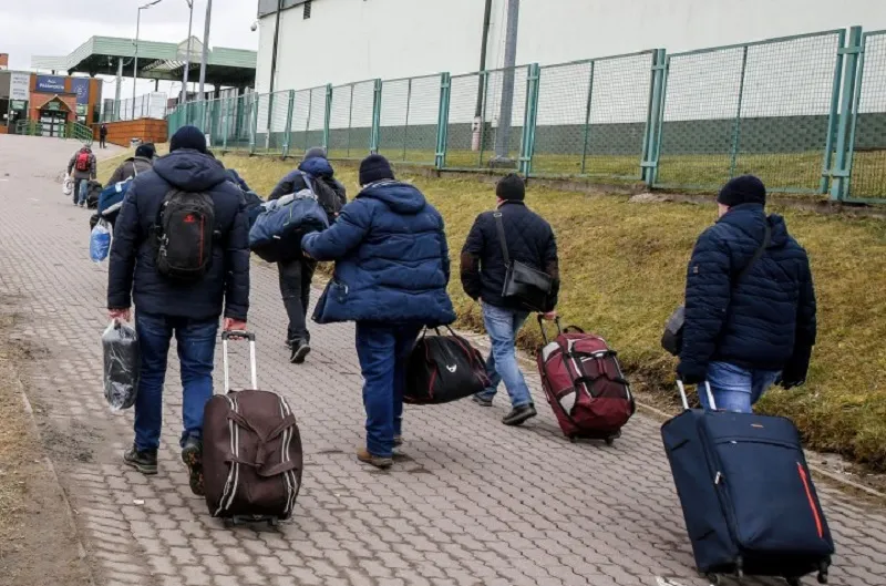 Украинские беженцы взбесили венгерского мэра