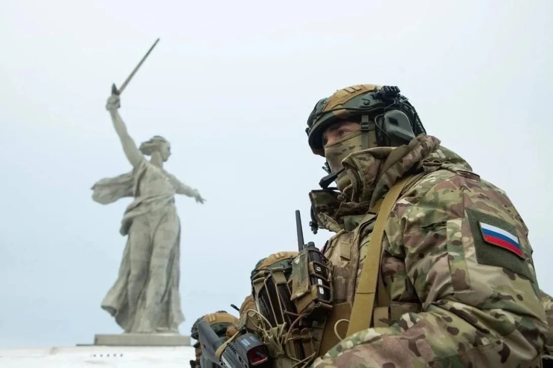 Как футбольный тренер из Севастополя штурмовал Угледар и защищал Родину