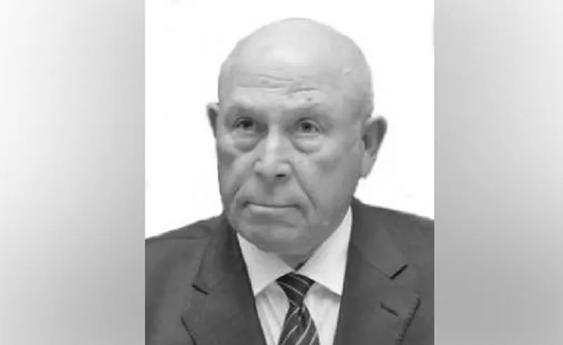 В Крыму ушёл из жизни экс-министр здравоохранения Александр Могилевский
