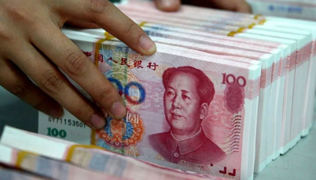Китай не простит Америке ошибку с долларом