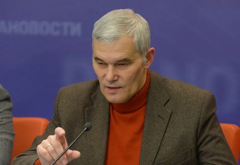Сивков: ВС РФ специально не торопятся побеждать ВС Украины