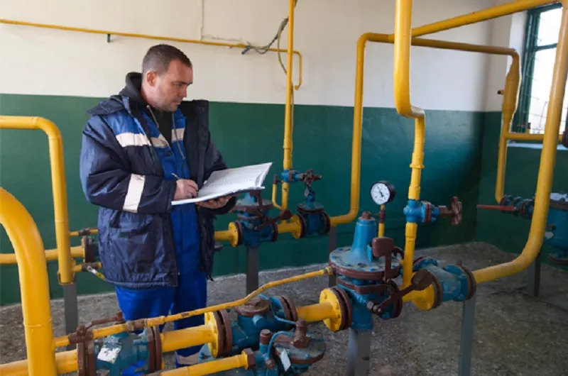 В Севастополе продолжается борьба за газовый рынок?	