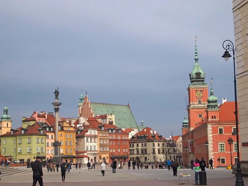 Действия Польши провоцируют новый конфликт в Европе