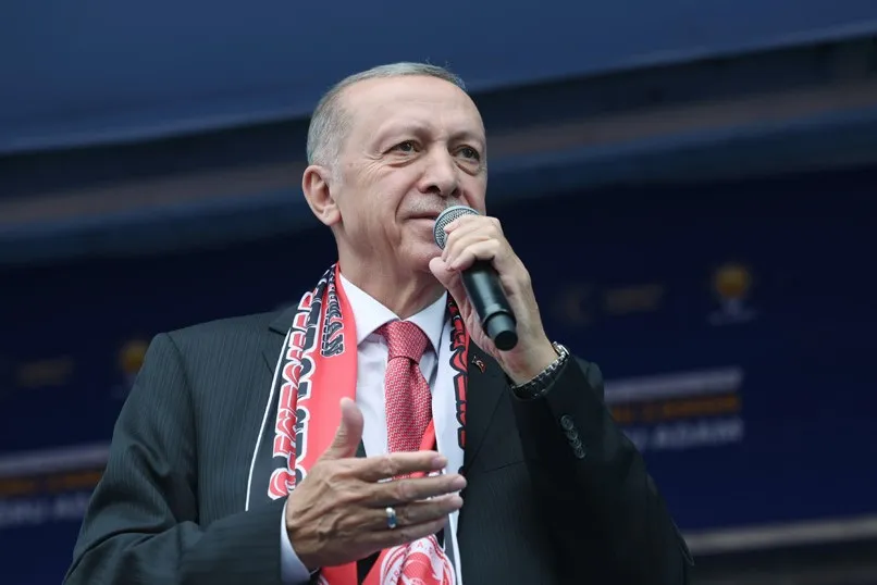 Что значат выборы президента Турции для России